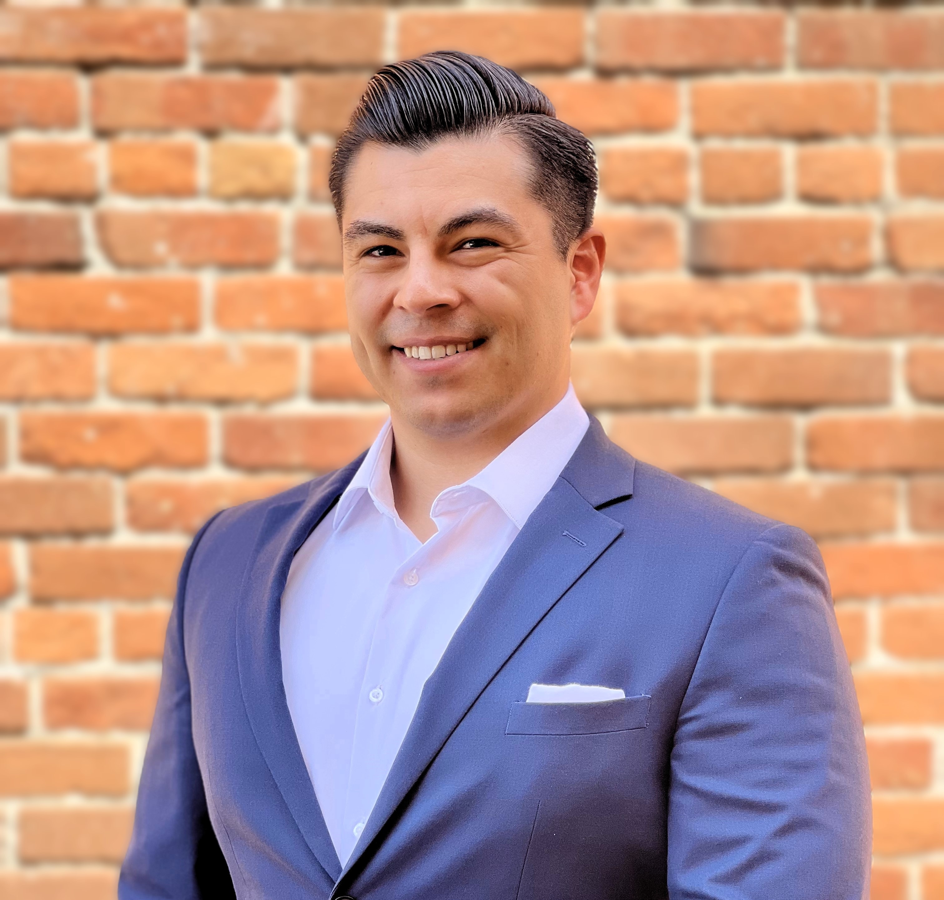 MARCUS HERNANDEZ